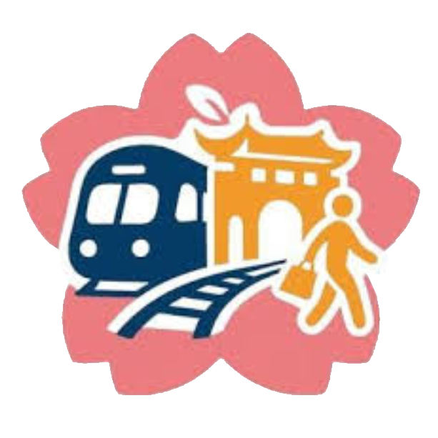 桃園站前商圈